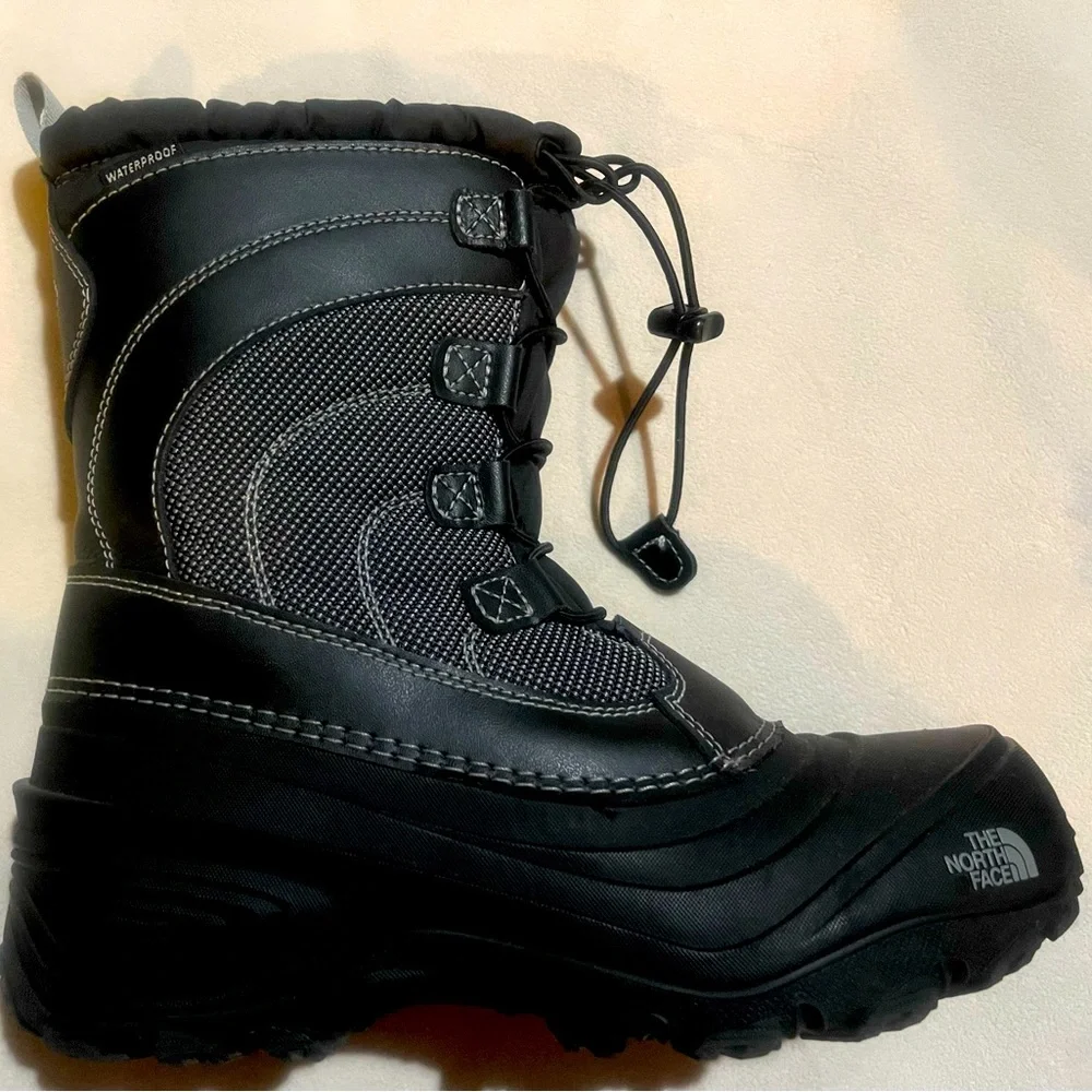 The North‎ Face Winter Boots